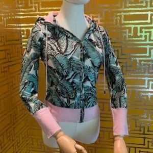 Knitwit Summer Cashmere Hoodie